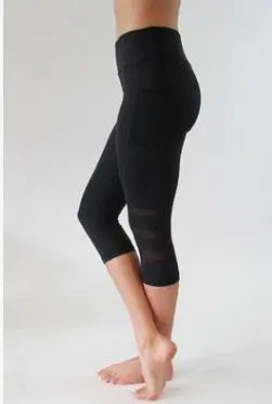 Women's High-Waist Yoga Fitness Pants – Buttery Soft & Flexible