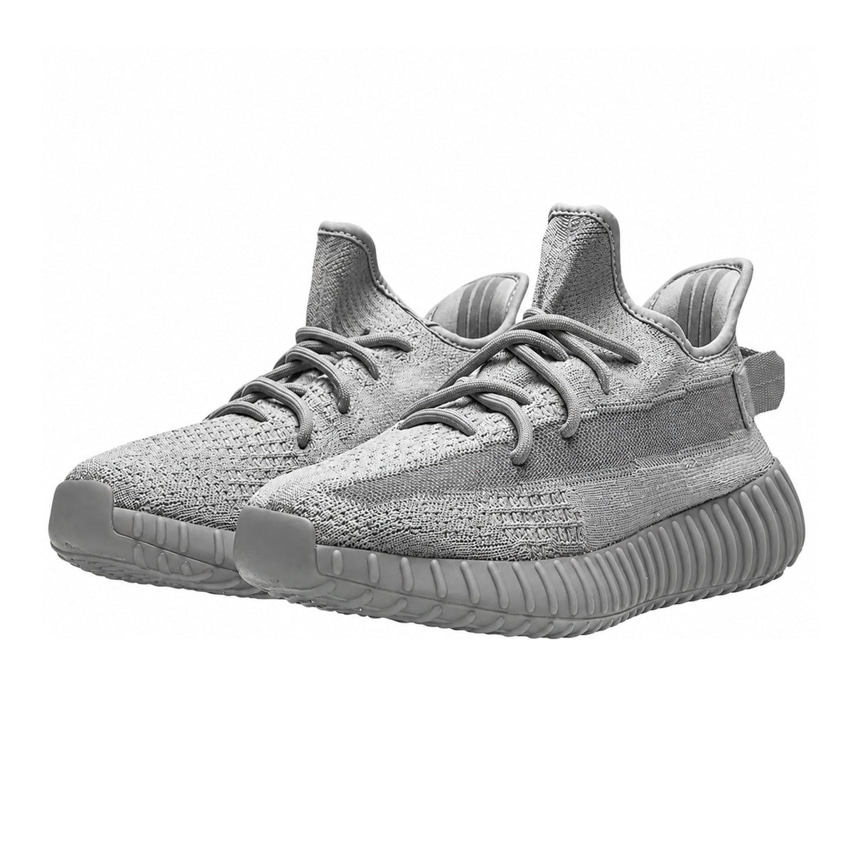 Adidas Yeezy Boost 350 V2 Steel Grey