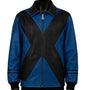 Mutant leather Jacket