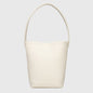 Design Versatile handbag, hobo shoulder bag, textured bucket women's bag