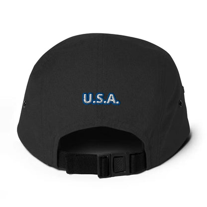 Five Panel Cap-LifessentialsLLC.com