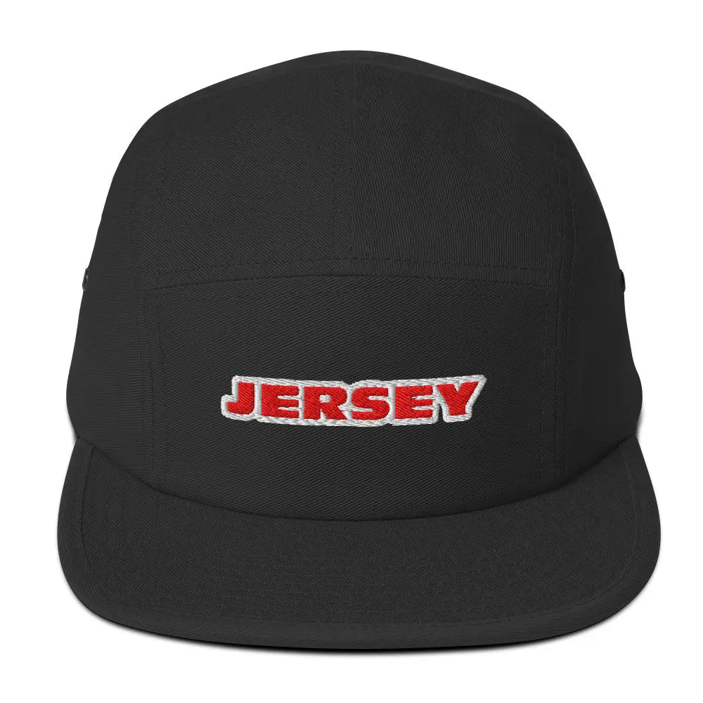 Five Panel Cap-LifessentialsLLC.com