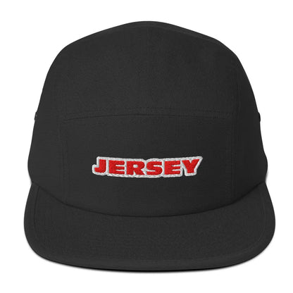 Five Panel Cap-LifessentialsLLC.com