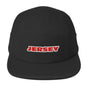Five Panel Cap-LifessentialsLLC.com