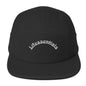 Five Panel Cap-LifessentialsLLC.com