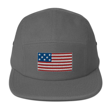 Five Panel Cap-LifessentialsLLC.com