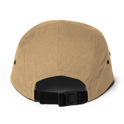 Five Panel Cap-LifessentialsLLC.com