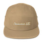 Five Panel Cap-LifessentialsLLC.com