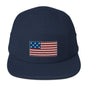 Five Panel Cap-LifessentialsLLC.com