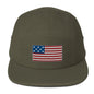Five Panel Cap-LifessentialsLLC.com