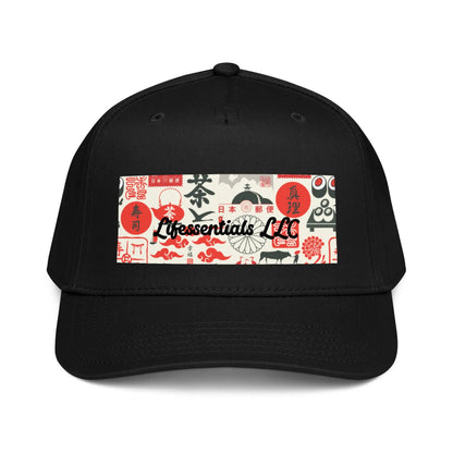5 panel cap-LifessentialsLLC.com