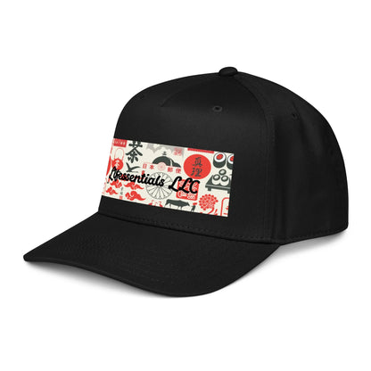5 panel cap-LifessentialsLLC.com