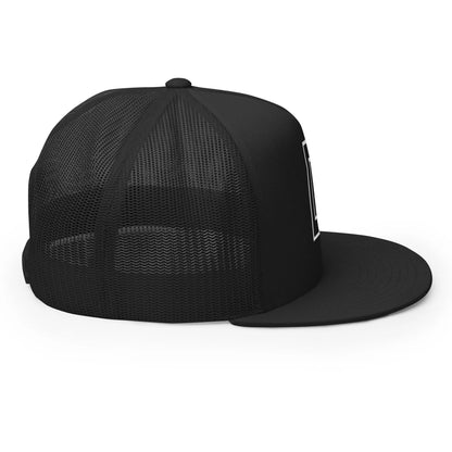 Trucker Cap-LifessentialsLLC.com