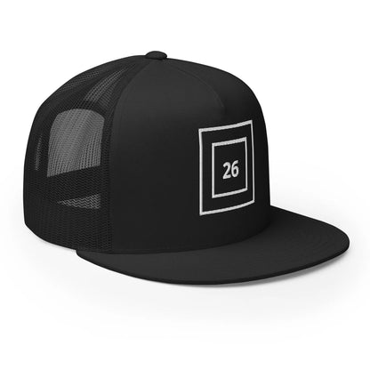 Trucker Cap-LifessentialsLLC.com