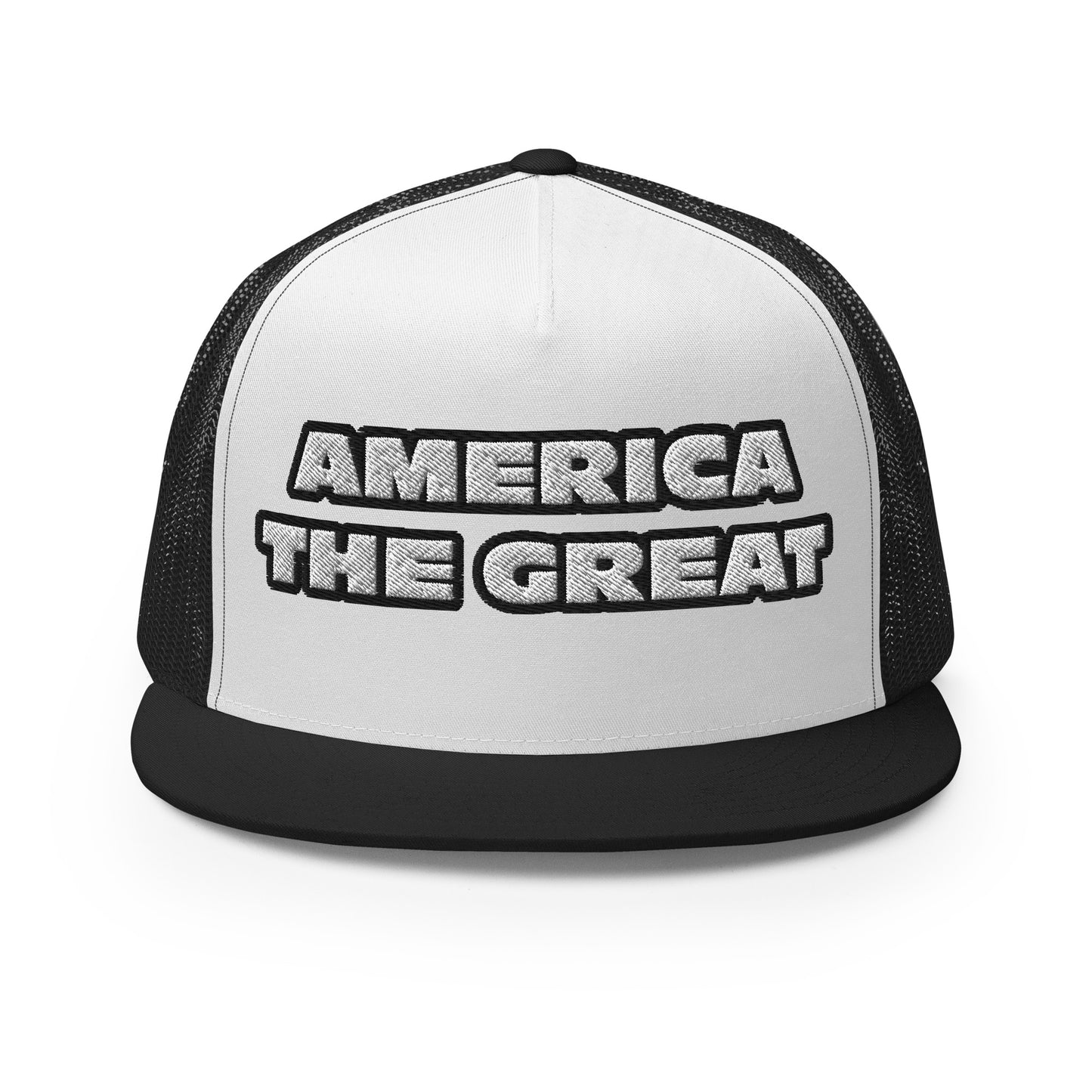 Trucker Cap-LifessentialsLLC.com