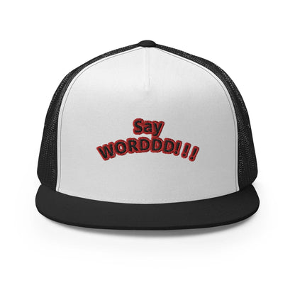 Trucker Cap-LifessentialsLLC.com