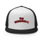 Trucker Cap-LifessentialsLLC.com