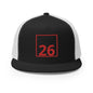 Trucker Cap-LifessentialsLLC.com