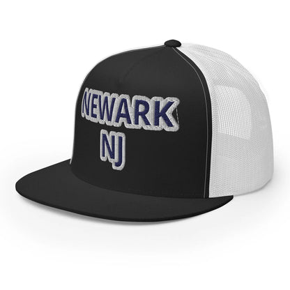 Trucker Cap-LifessentialsLLC.com