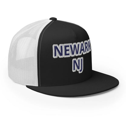 Trucker Cap-LifessentialsLLC.com