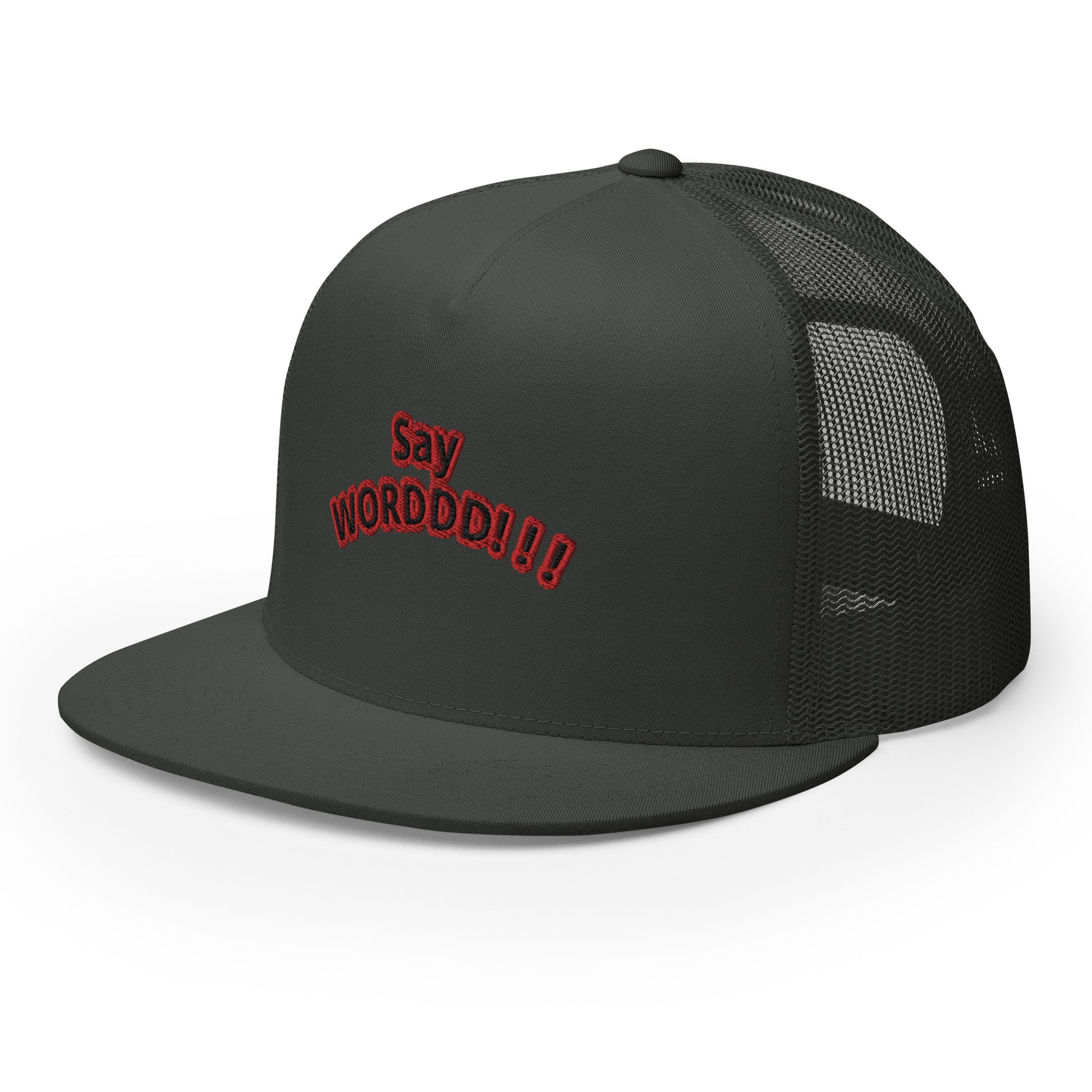 Trucker Cap-LifessentialsLLC.com