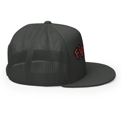 Trucker Cap-LifessentialsLLC.com