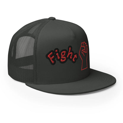 Trucker Cap-LifessentialsLLC.com