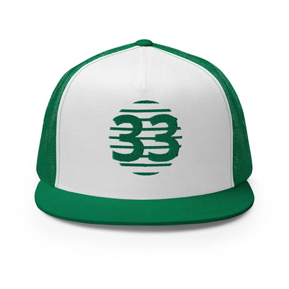 Trucker Cap-LifessentialsLLC.com