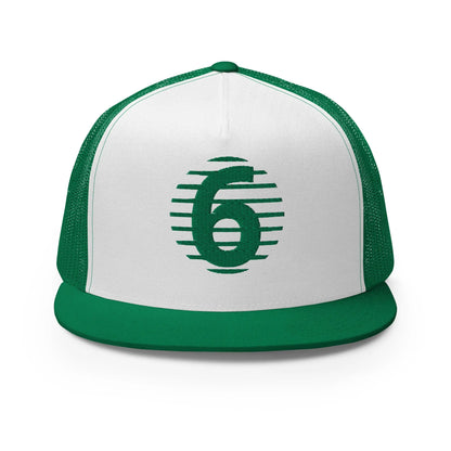 Trucker Cap-LifessentialsLLC.com