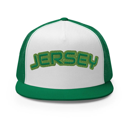 Trucker Cap-LifessentialsLLC.com