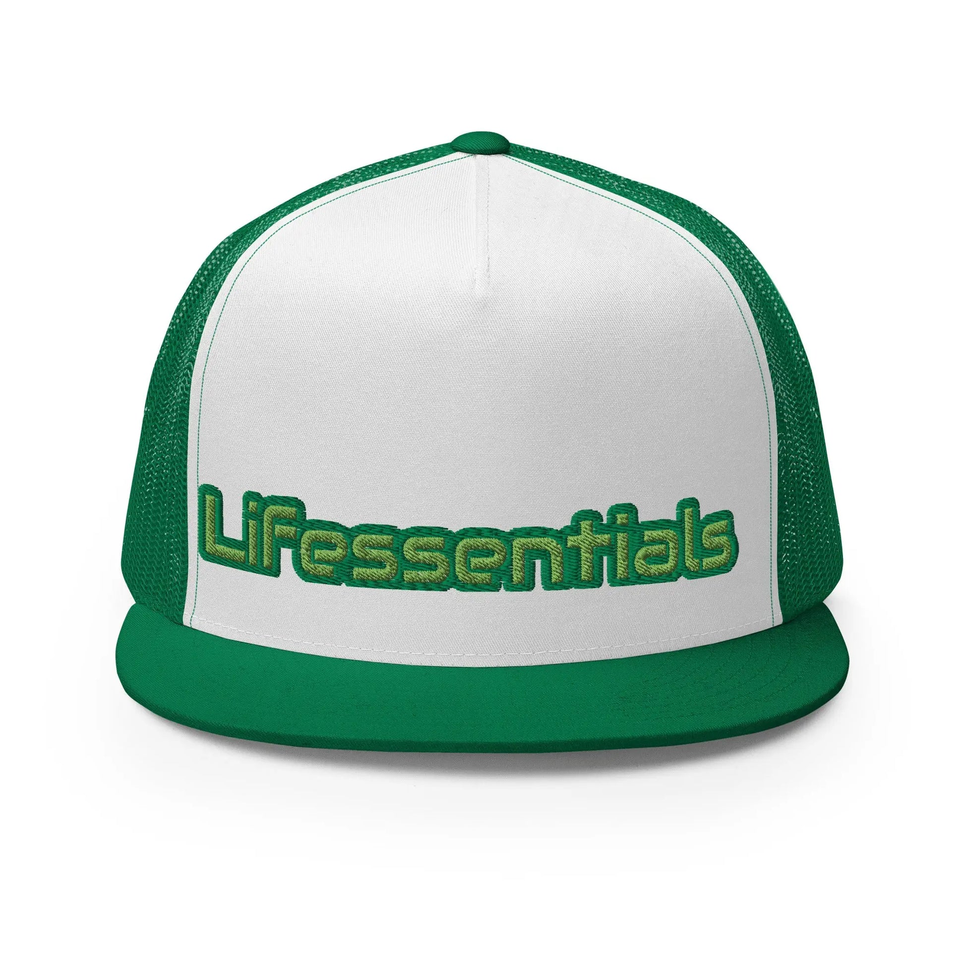 Trucker Cap-LifessentialsLLC.com