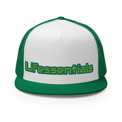 Trucker Cap-LifessentialsLLC.com