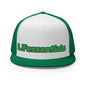Trucker Cap-LifessentialsLLC.com