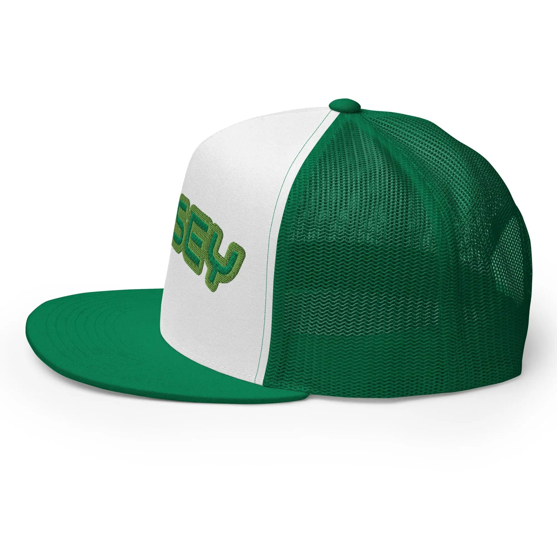 Trucker Cap-LifessentialsLLC.com