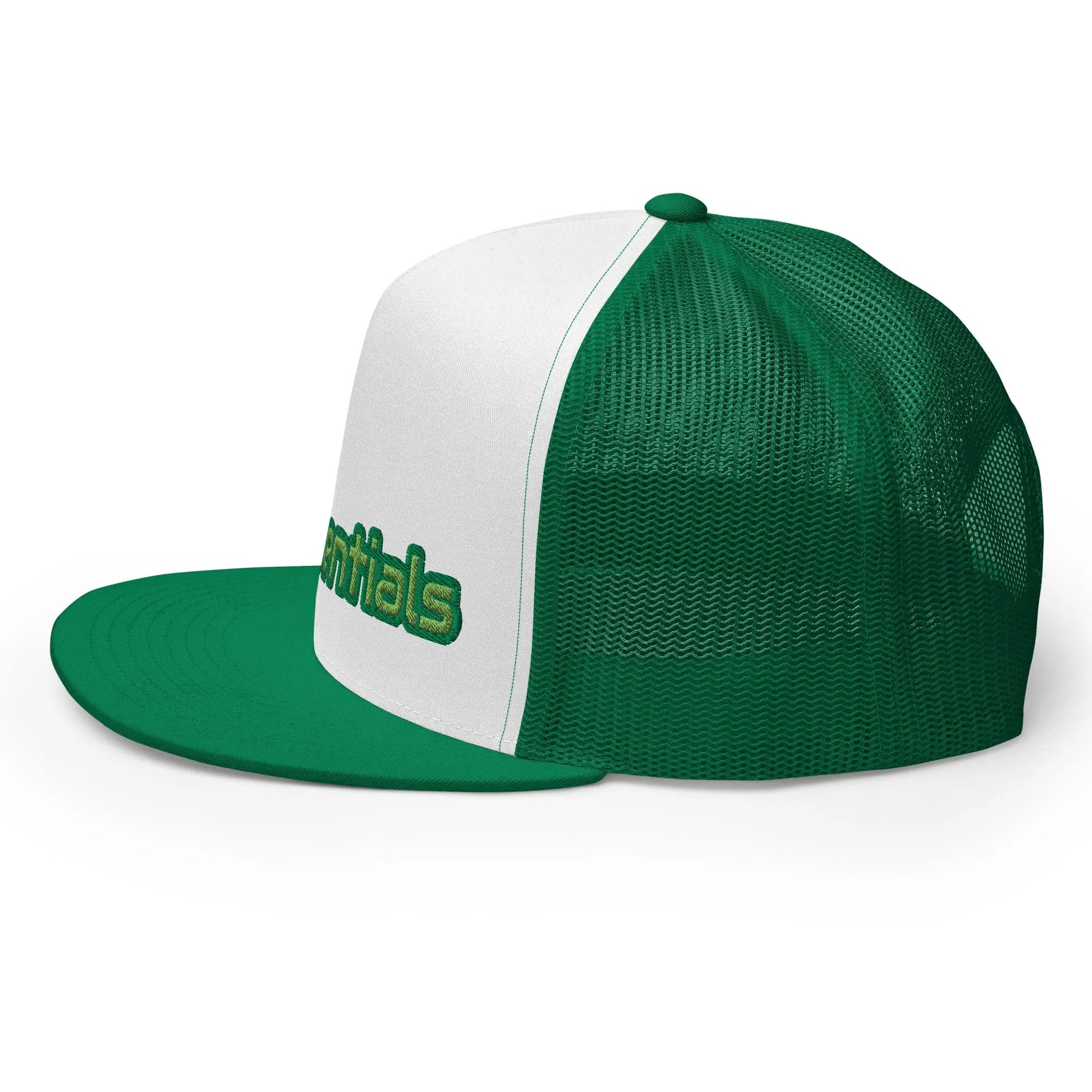 Trucker Cap-LifessentialsLLC.com