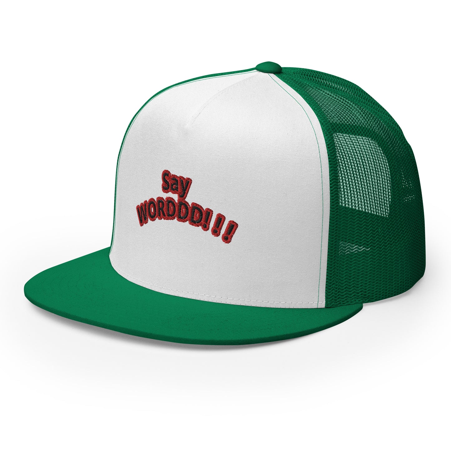 Trucker Cap-LifessentialsLLC.com