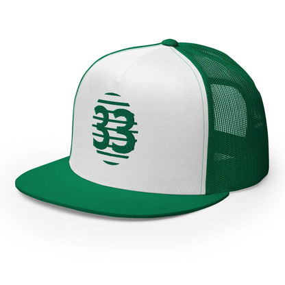 Trucker Cap-LifessentialsLLC.com