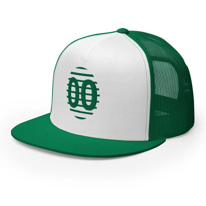 Trucker Cap-LifessentialsLLC.com