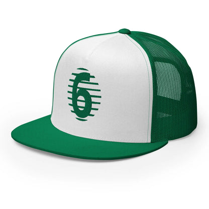 Trucker Cap-LifessentialsLLC.com