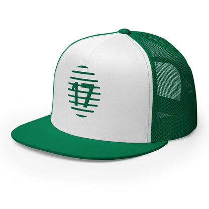 Trucker Cap-LifessentialsLLC.com