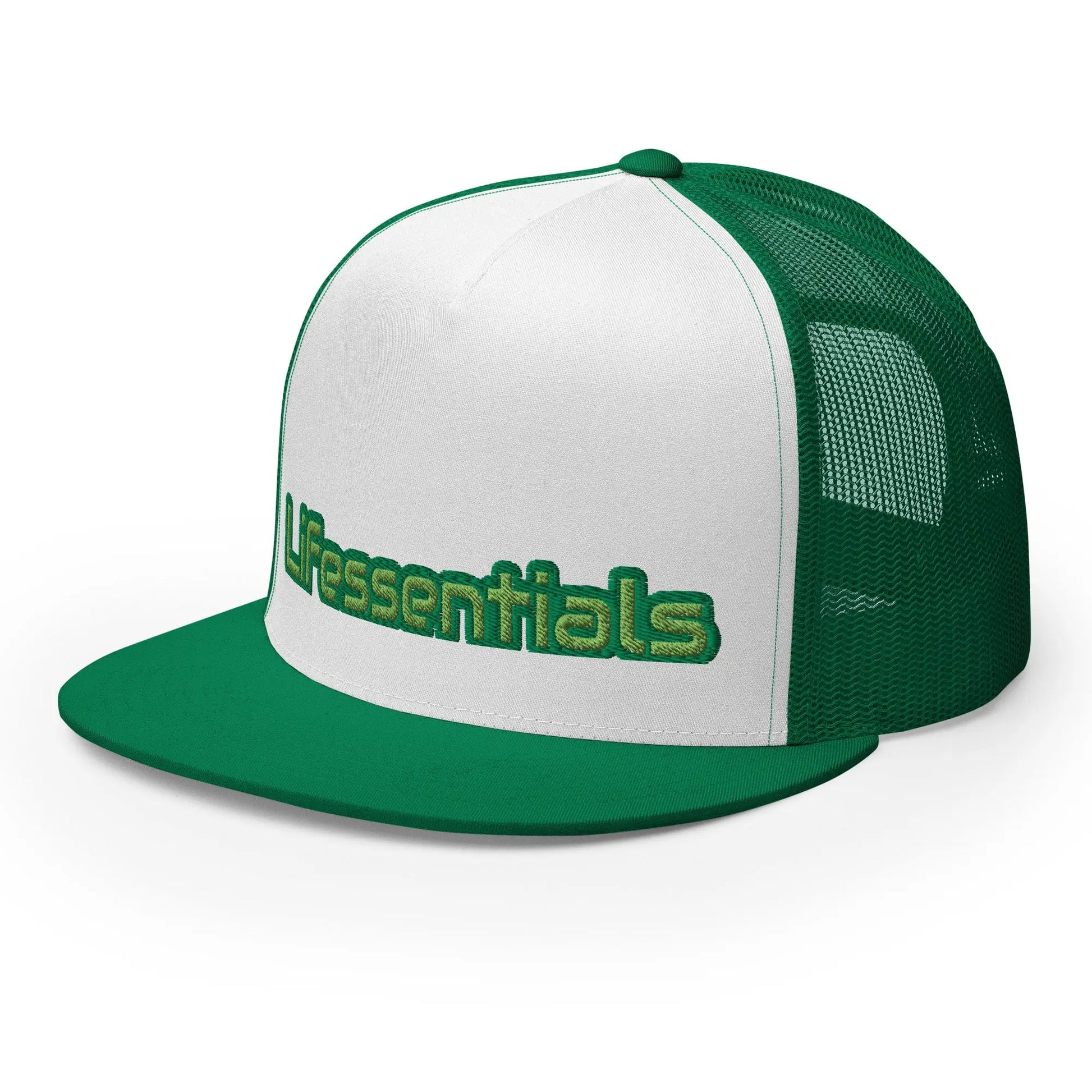 Trucker Cap-LifessentialsLLC.com