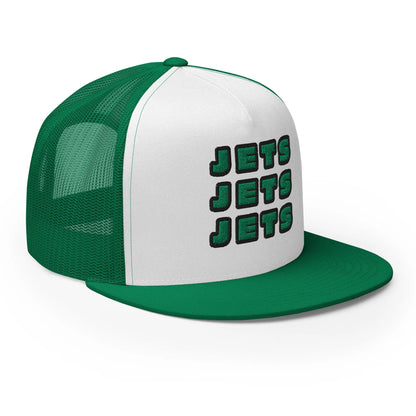 Trucker Cap-LifessentialsLLC.com