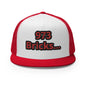 Trucker Cap-LifessentialsLLC.com