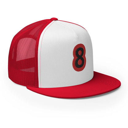Trucker Cap-LifessentialsLLC.com