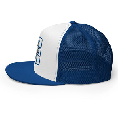 Trucker Cap-LifessentialsLLC.com