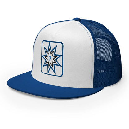 Trucker Cap-LifessentialsLLC.com
