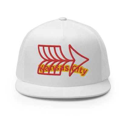 Trucker Cap-LifessentialsLLC.com