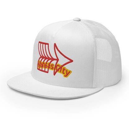 Trucker Cap-LifessentialsLLC.com