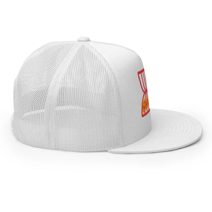 Trucker Cap-LifessentialsLLC.com