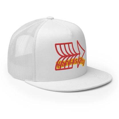 Trucker Cap-LifessentialsLLC.com